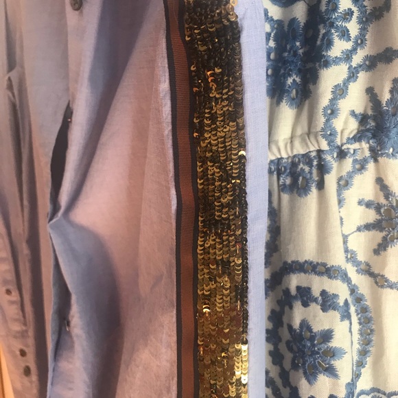 J Crew Button Down - Picture 2 of 3